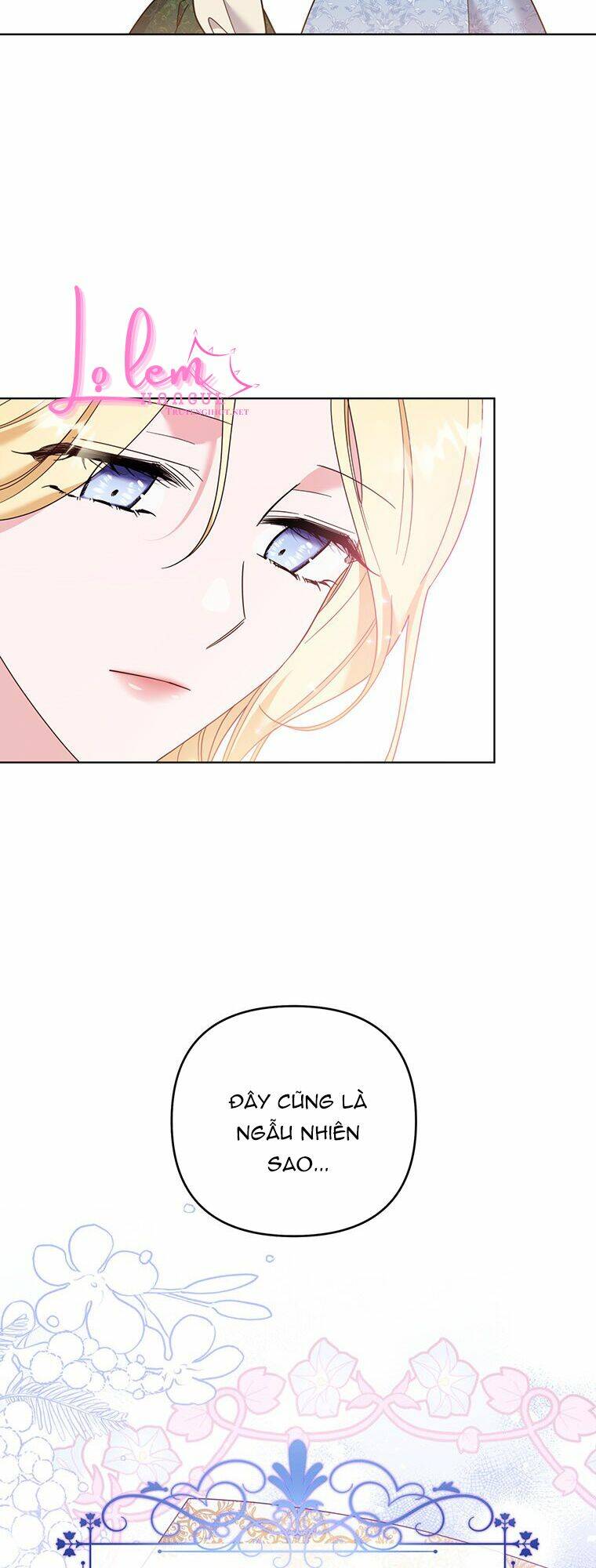 Hãy Để Tôi Được Hiểu Em Chapter 48.1 - Trang 2