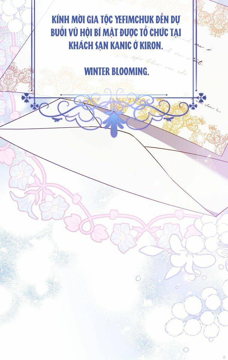 Hãy Để Tôi Được Hiểu Em Chapter 48.1 - Trang 2