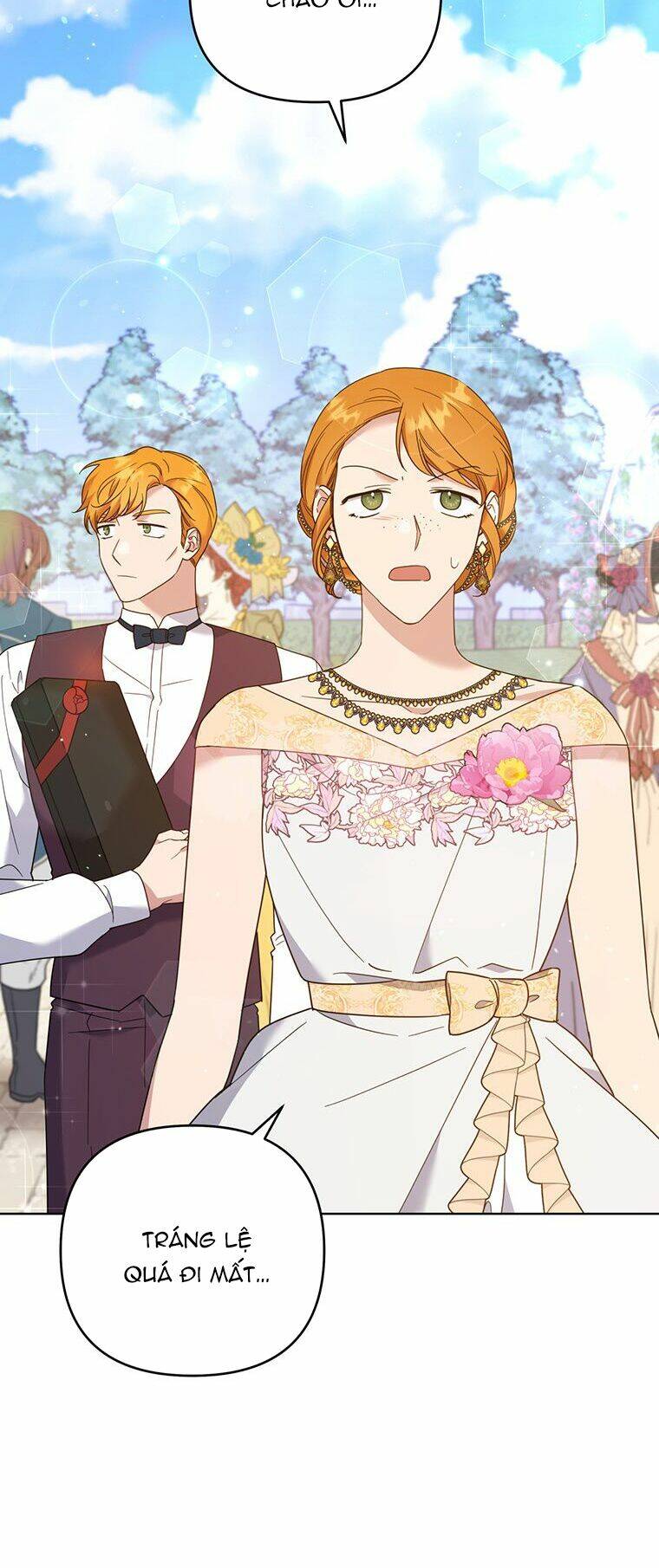 Hãy Để Tôi Được Hiểu Em Chapter 48.1 - Trang 2