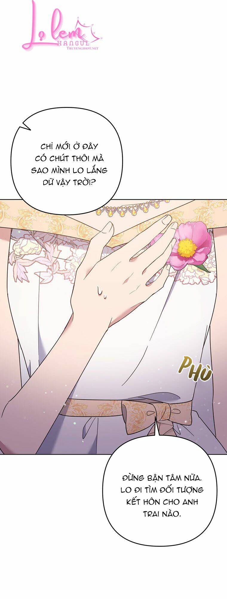 Hãy Để Tôi Được Hiểu Em Chapter 48.1 - Trang 2