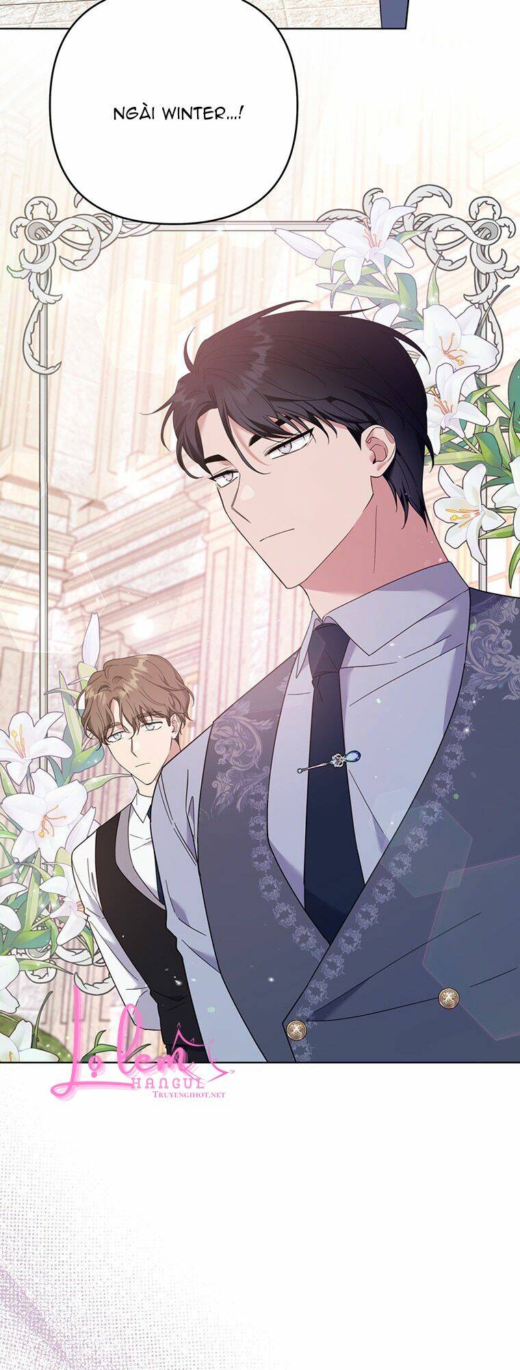 Hãy Để Tôi Được Hiểu Em Chapter 48.1 - Trang 2