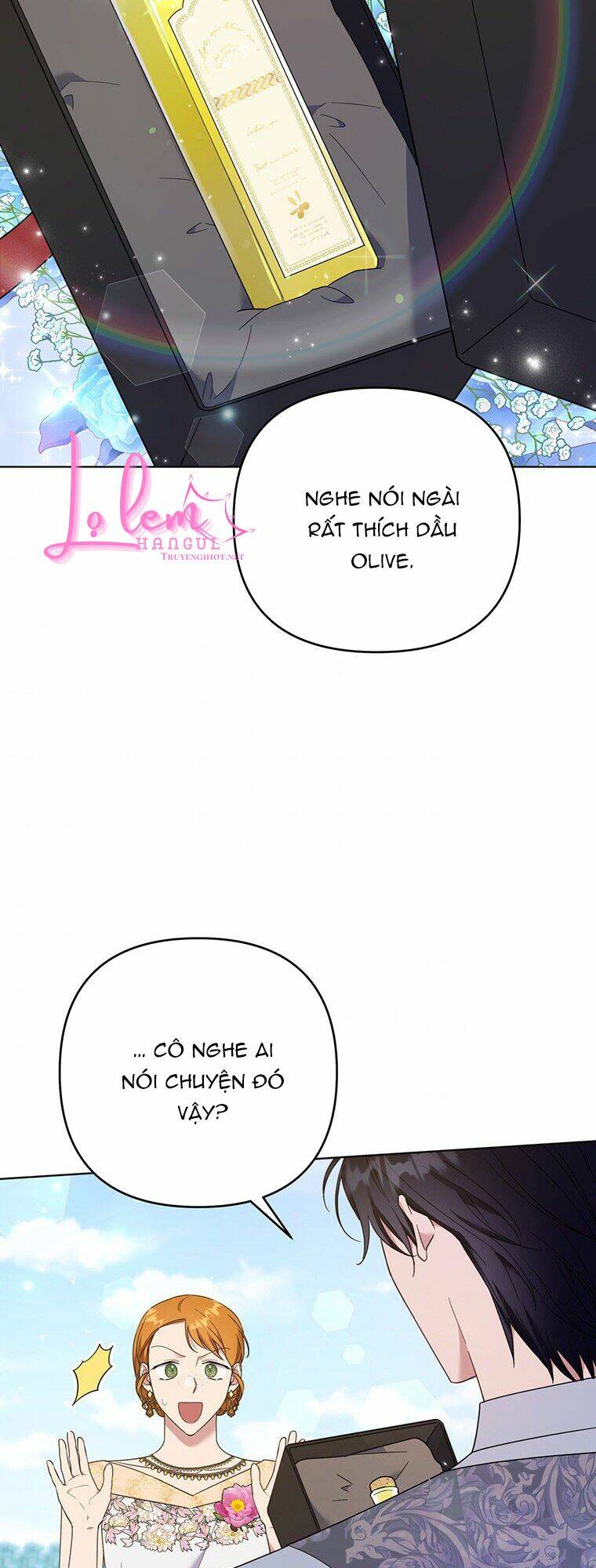 Hãy Để Tôi Được Hiểu Em Chapter 48.1 - Trang 2