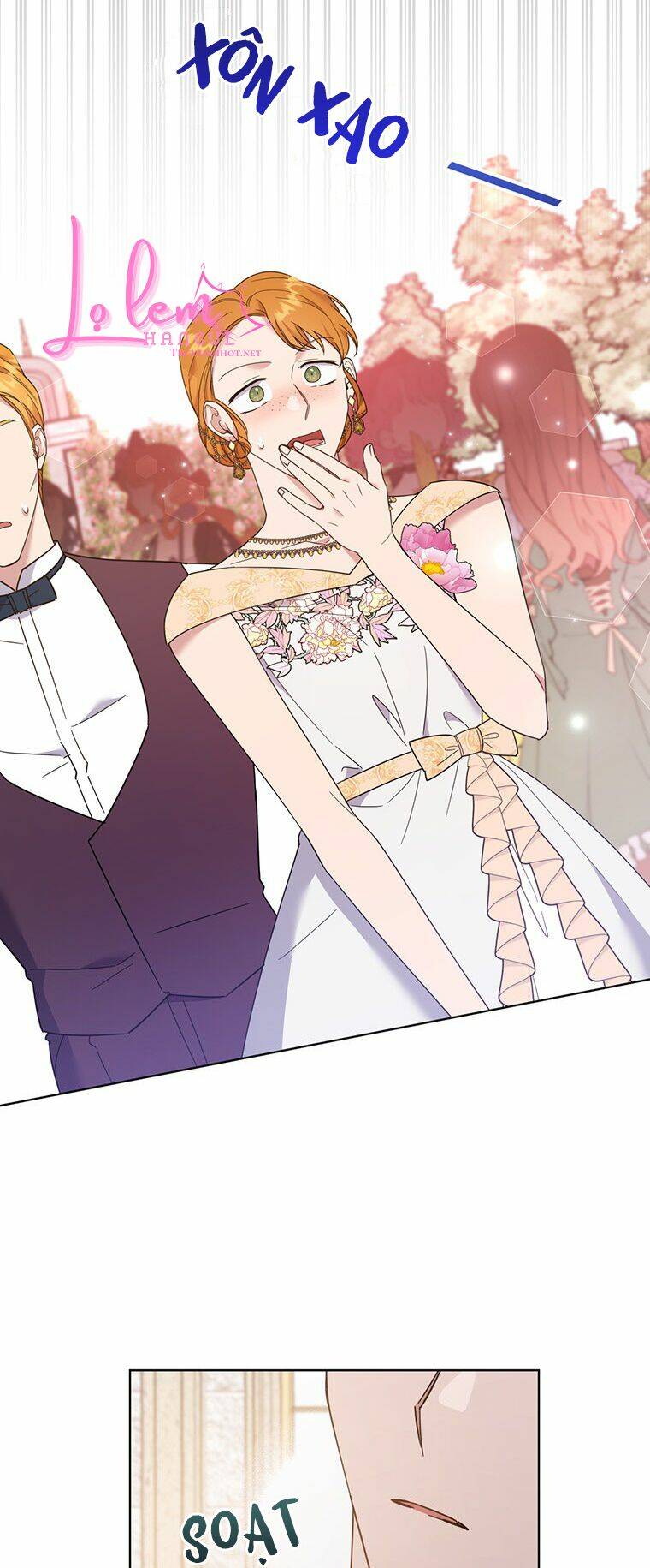 Hãy Để Tôi Được Hiểu Em Chapter 48.1 - Trang 2