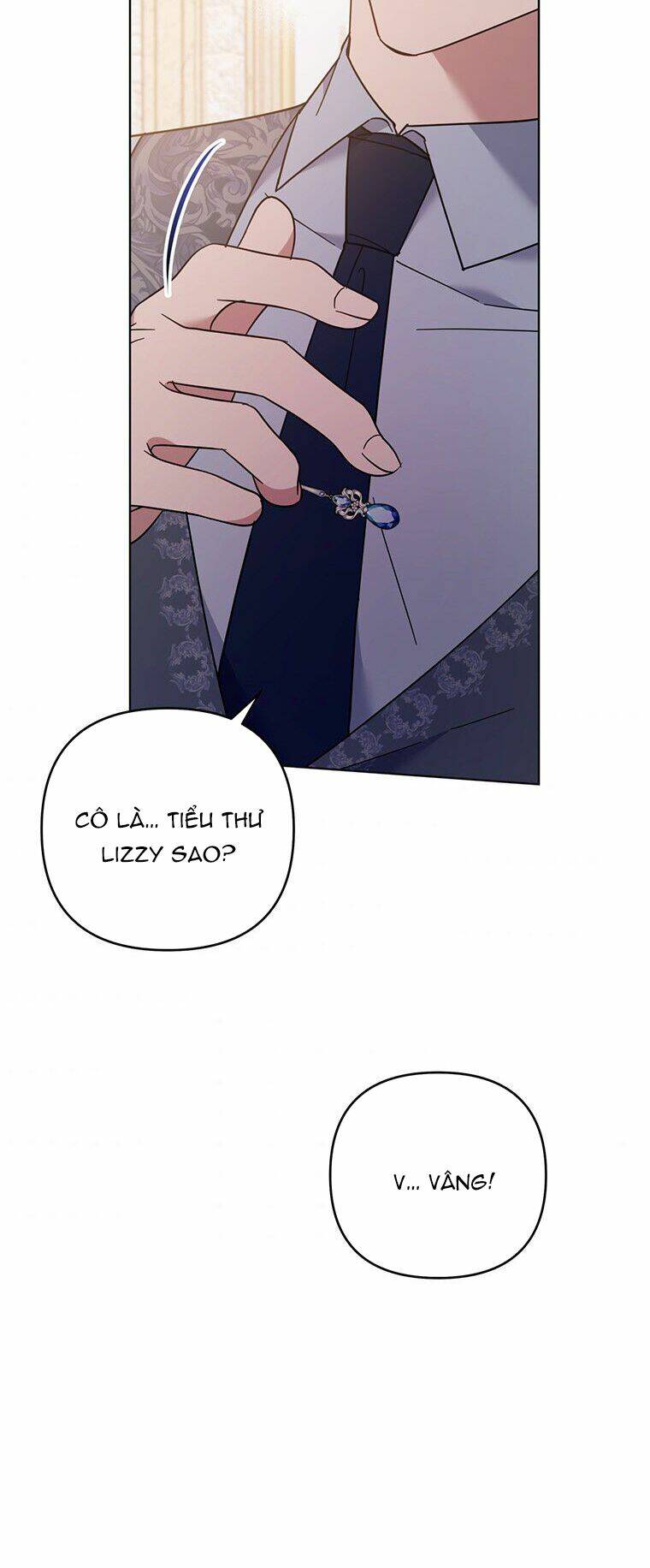 Hãy Để Tôi Được Hiểu Em Chapter 48.1 - Trang 2