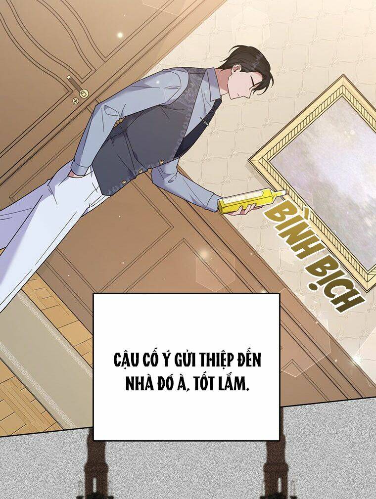 Hãy Để Tôi Được Hiểu Em Chapter 48.1 - Trang 2