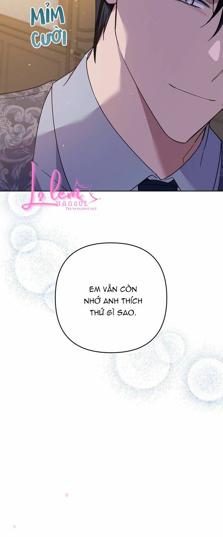 Hãy Để Tôi Được Hiểu Em Chapter 48.1 - Trang 2