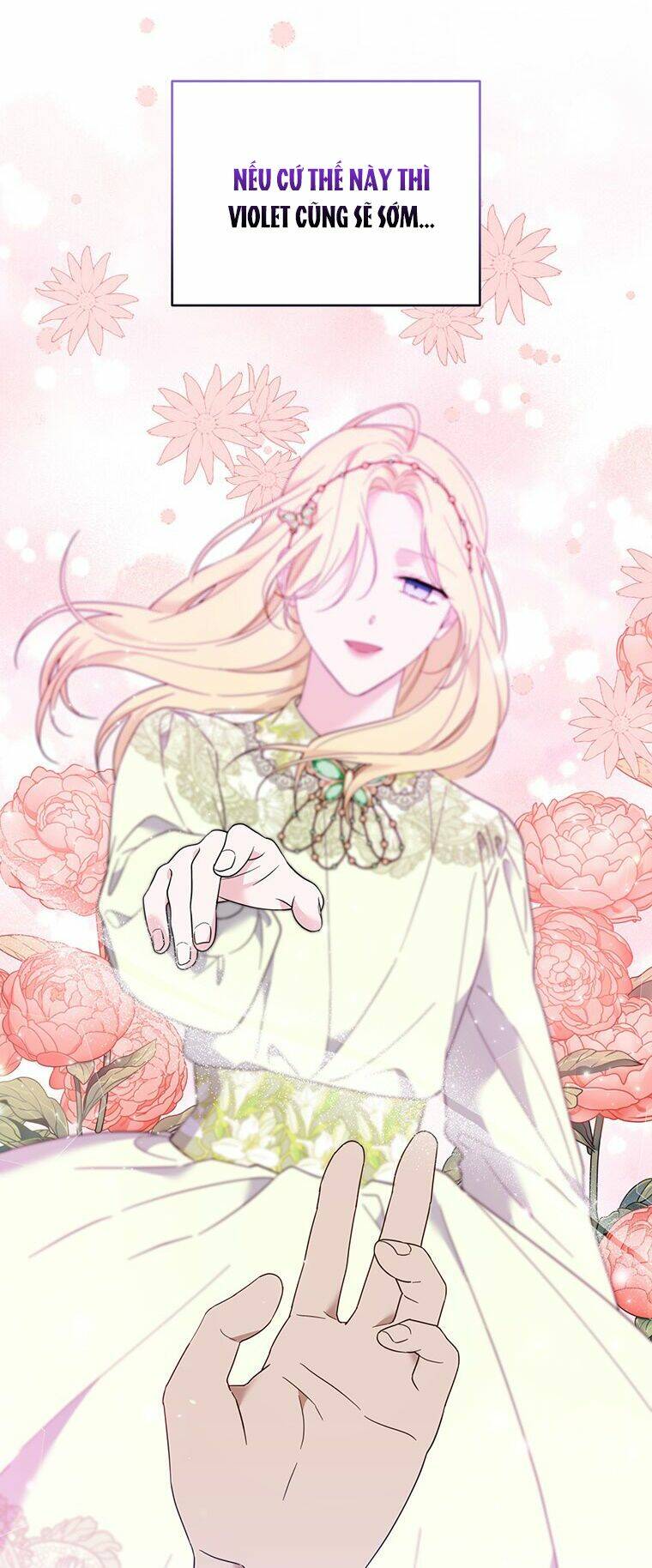 Hãy Để Tôi Được Hiểu Em Chapter 48.1 - Trang 2