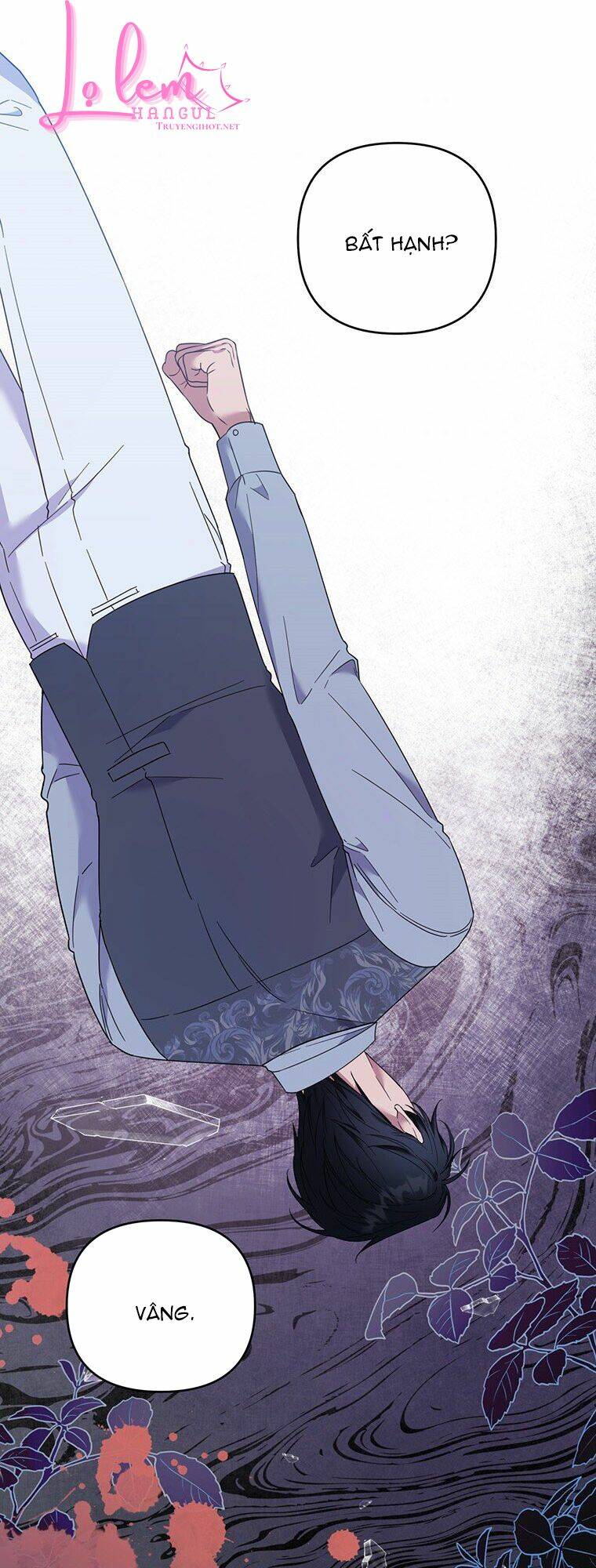 Hãy Để Tôi Được Hiểu Em Chapter 48.1 - Trang 2