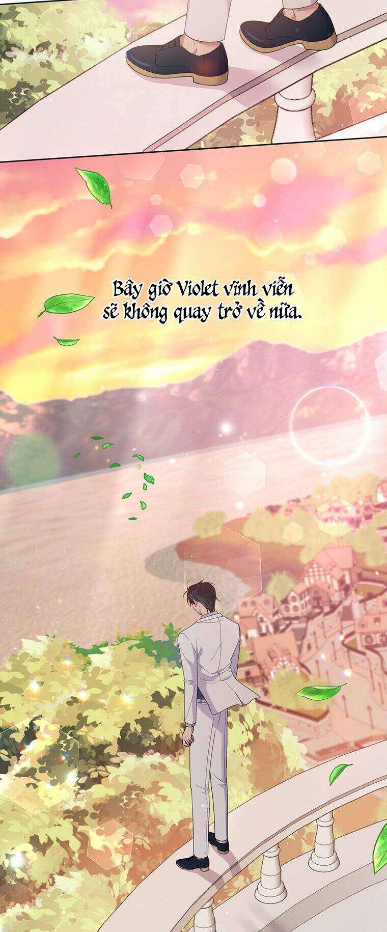 Hãy Để Tôi Được Hiểu Em Chapter 48 - Trang 2