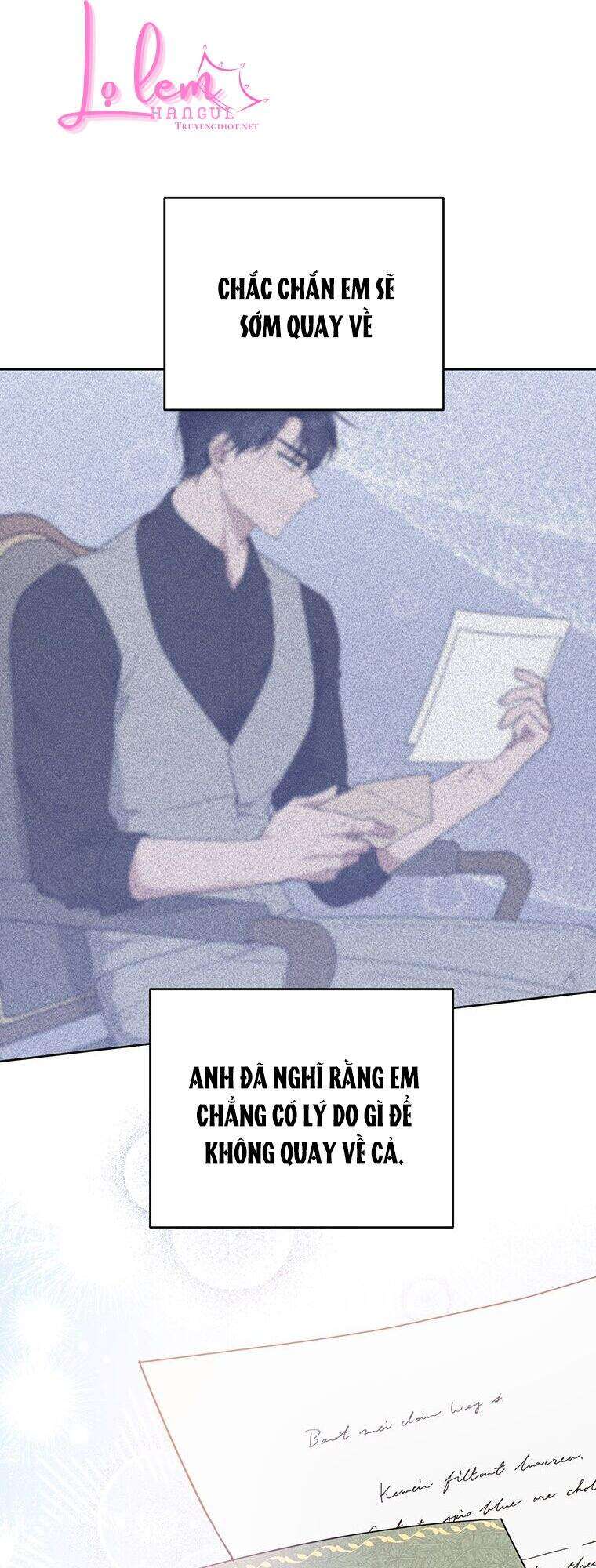 Hãy Để Tôi Được Hiểu Em Chapter 48 - Trang 2
