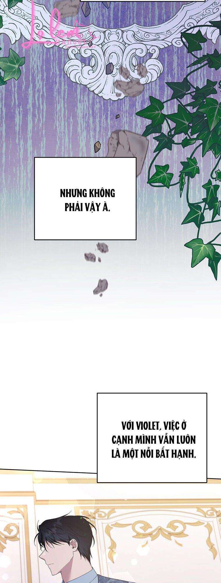 Hãy Để Tôi Được Hiểu Em Chapter 48 - Trang 2