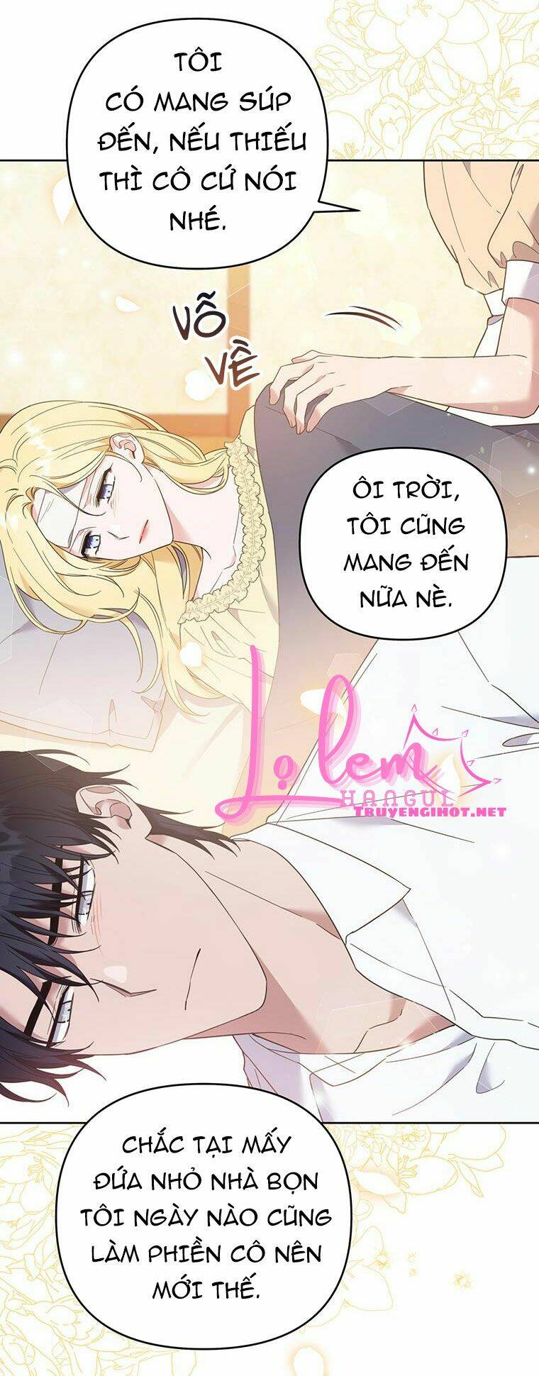 Hãy Để Tôi Được Hiểu Em Chapter 49.2 - Trang 2