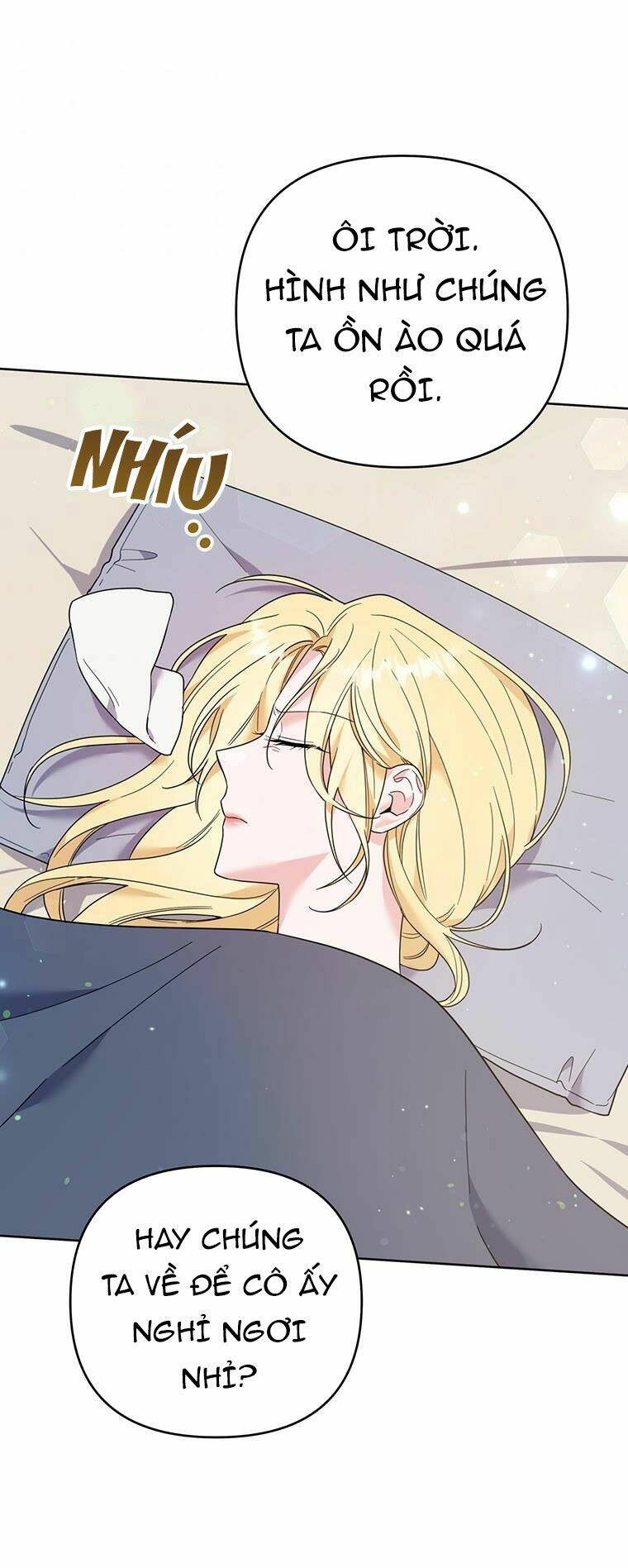 Hãy Để Tôi Được Hiểu Em Chapter 49.2 - Trang 2