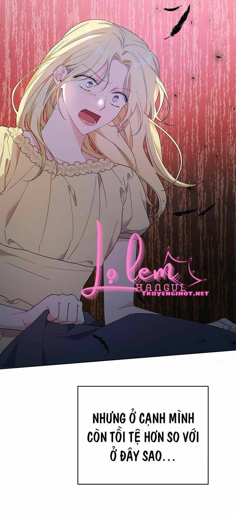 Hãy Để Tôi Được Hiểu Em Chapter 49.2 - Trang 2