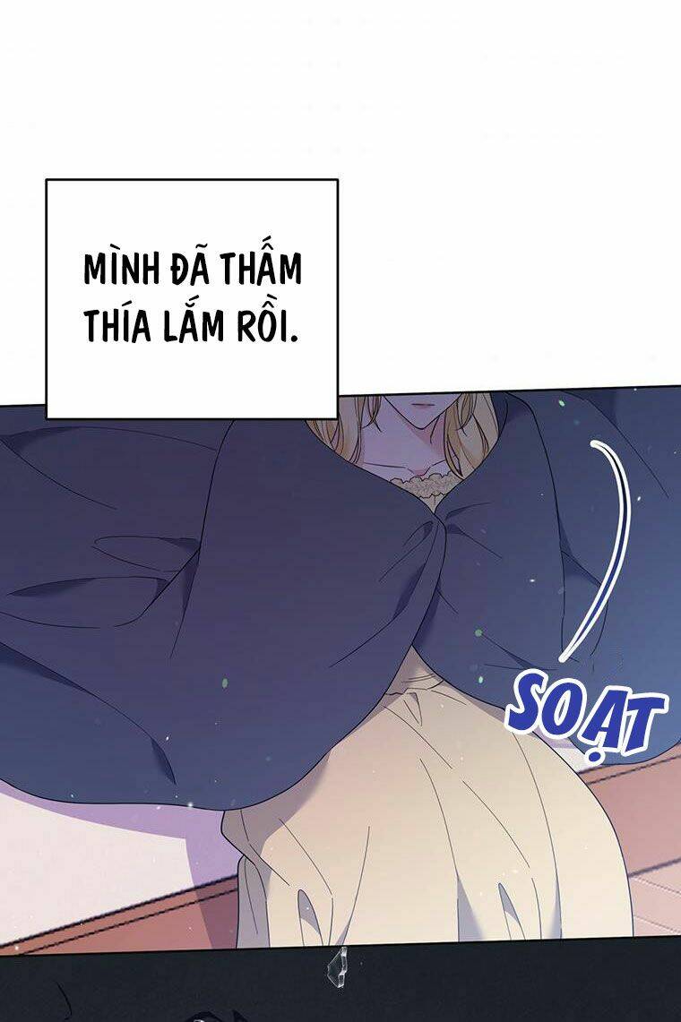 Hãy Để Tôi Được Hiểu Em Chapter 49.2 - Trang 2