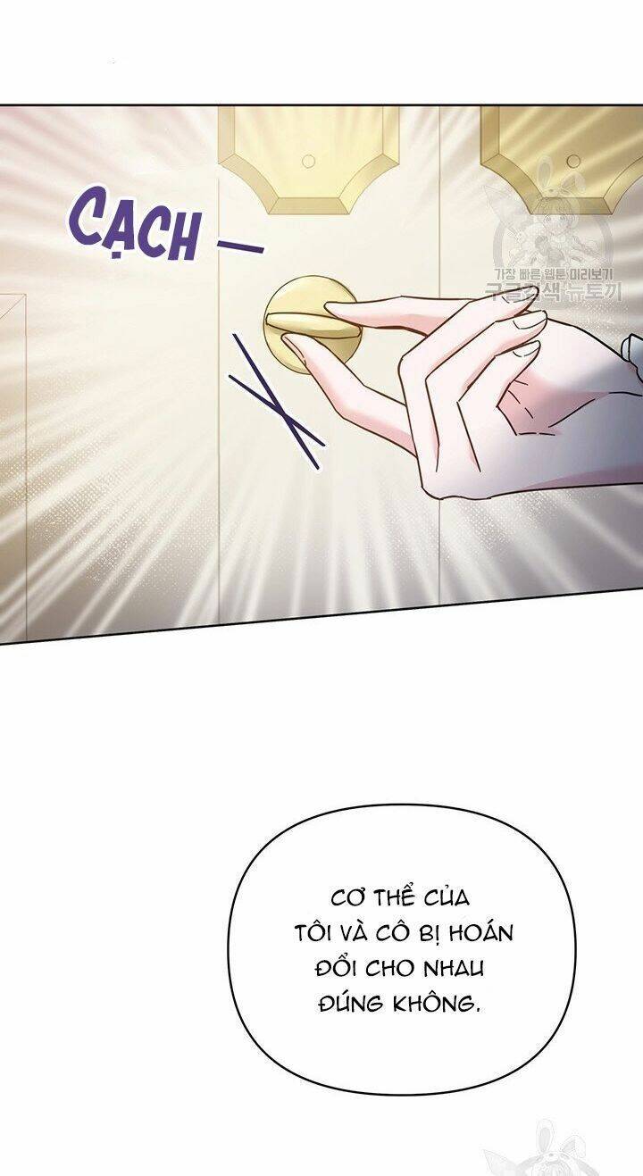 Hãy Để Tôi Được Hiểu Em Chapter 5 - Trang 2