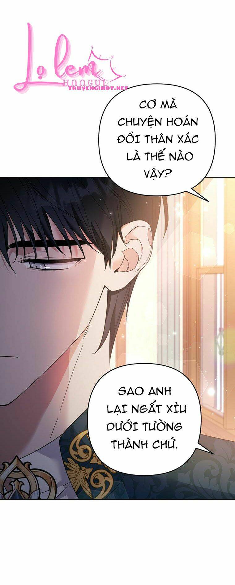 Hãy Để Tôi Được Hiểu Em Chapter 50.1 - Trang 2