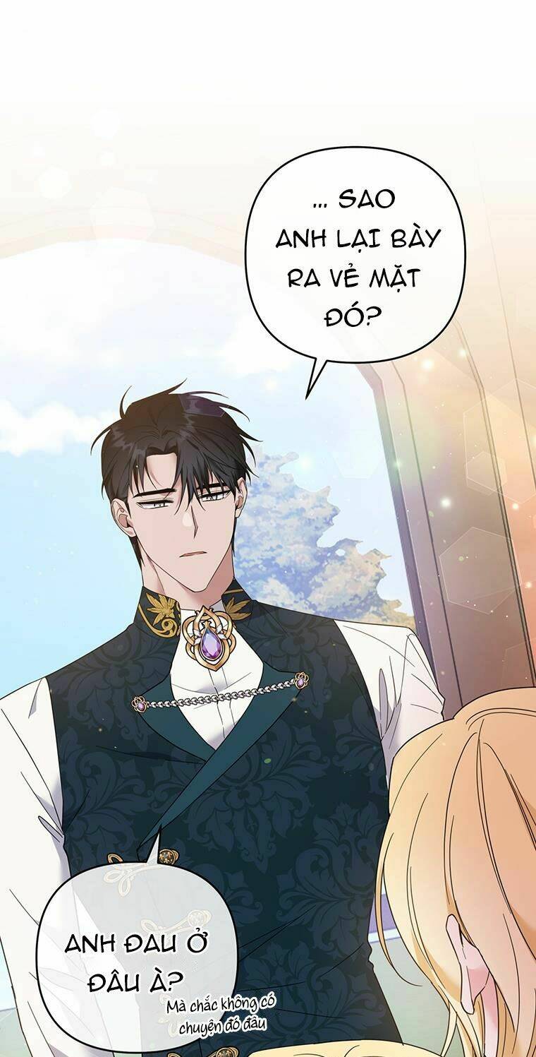 Hãy Để Tôi Được Hiểu Em Chapter 50.1 - Trang 2