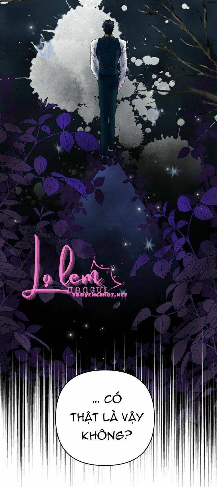 Hãy Để Tôi Được Hiểu Em Chapter 50.1 - Trang 2