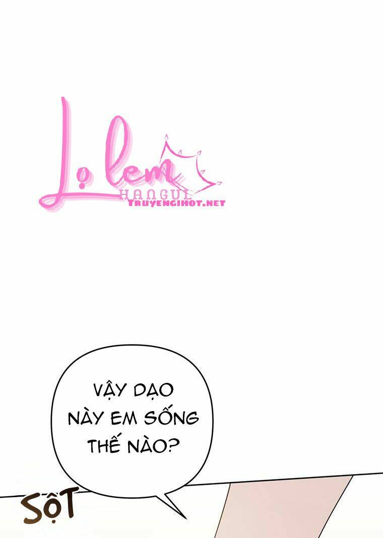 Hãy Để Tôi Được Hiểu Em Chapter 50.1 - Trang 2