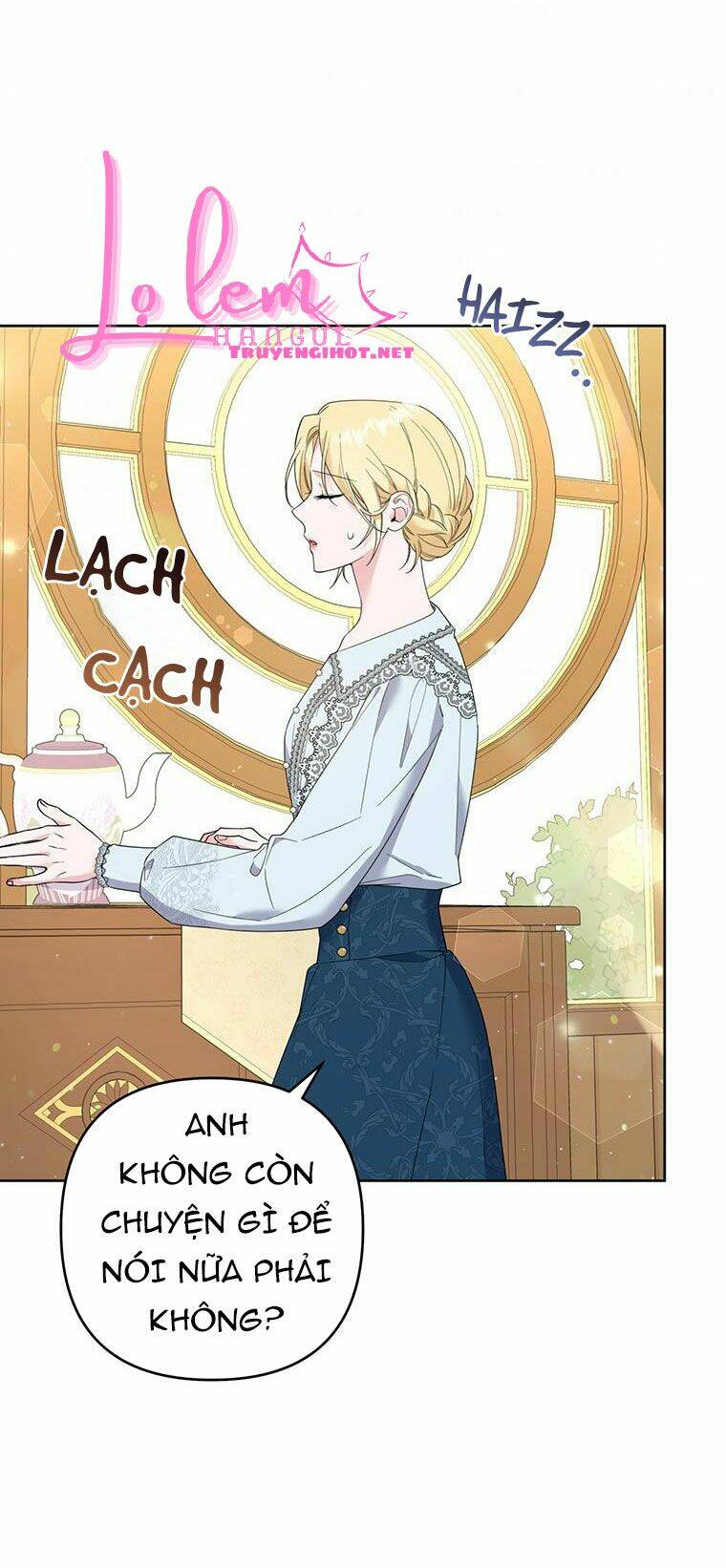 Hãy Để Tôi Được Hiểu Em Chapter 50.1 - Trang 2