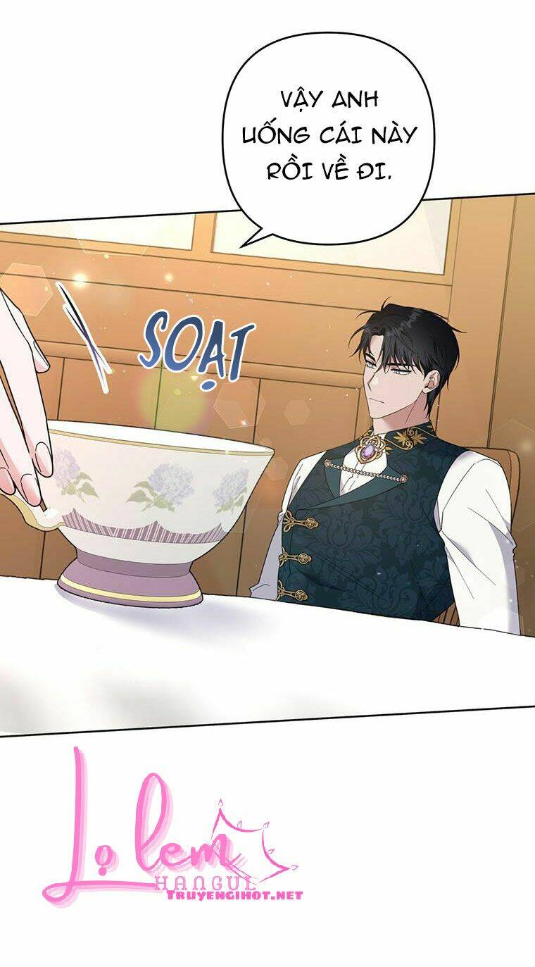 Hãy Để Tôi Được Hiểu Em Chapter 50.1 - Trang 2