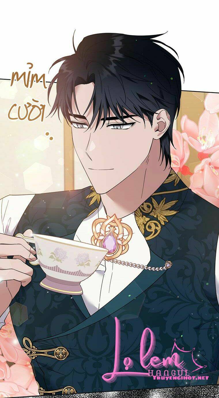 Hãy Để Tôi Được Hiểu Em Chapter 50.1 - Trang 2