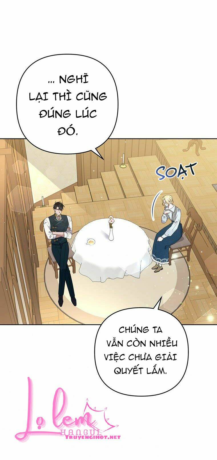 Hãy Để Tôi Được Hiểu Em Chapter 50.1 - Trang 2