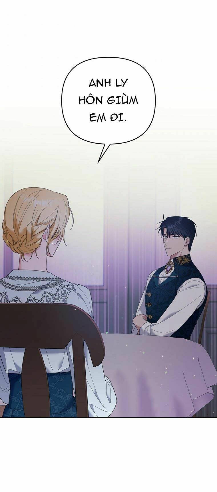 Hãy Để Tôi Được Hiểu Em Chapter 50.1 - Trang 2