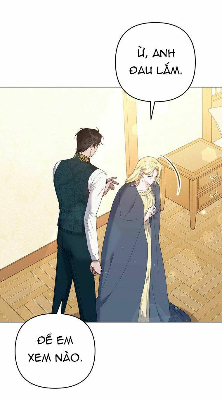 Hãy Để Tôi Được Hiểu Em Chapter 50.1 - Trang 2