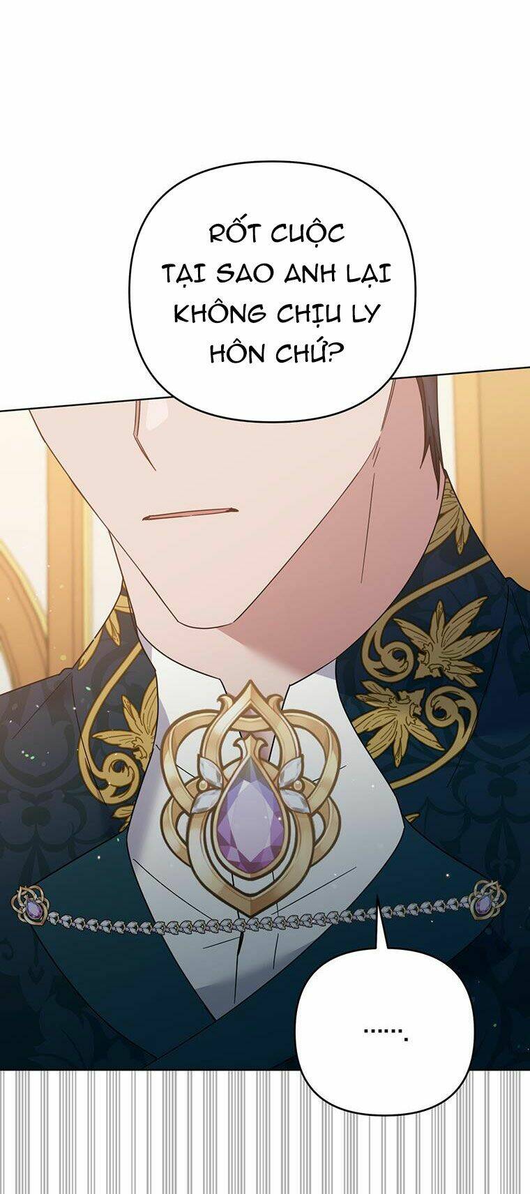 Hãy Để Tôi Được Hiểu Em Chapter 50.1 - Trang 2