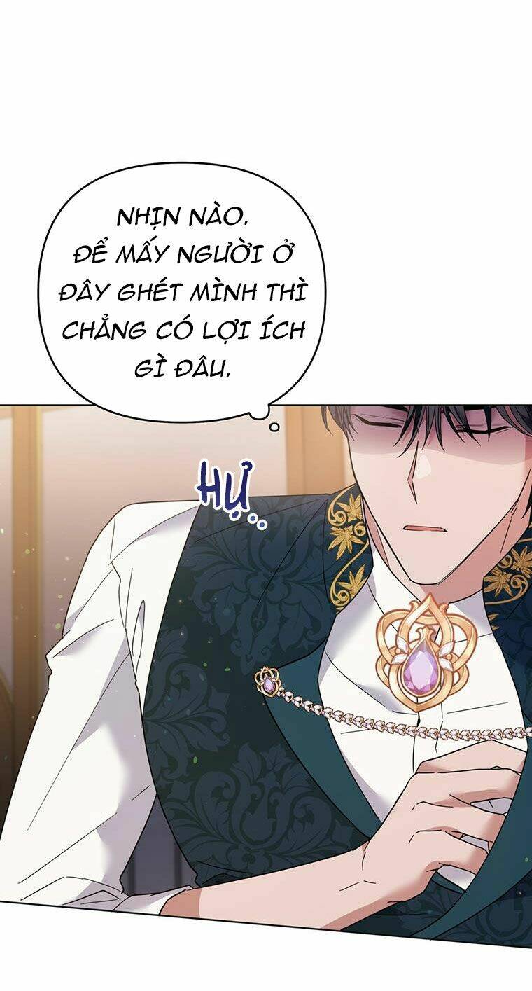 Hãy Để Tôi Được Hiểu Em Chapter 50.2 - Trang 2