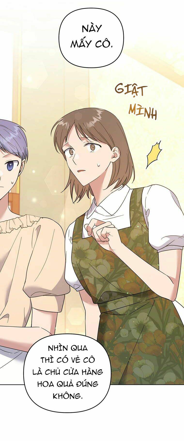 Hãy Để Tôi Được Hiểu Em Chapter 50.2 - Trang 2