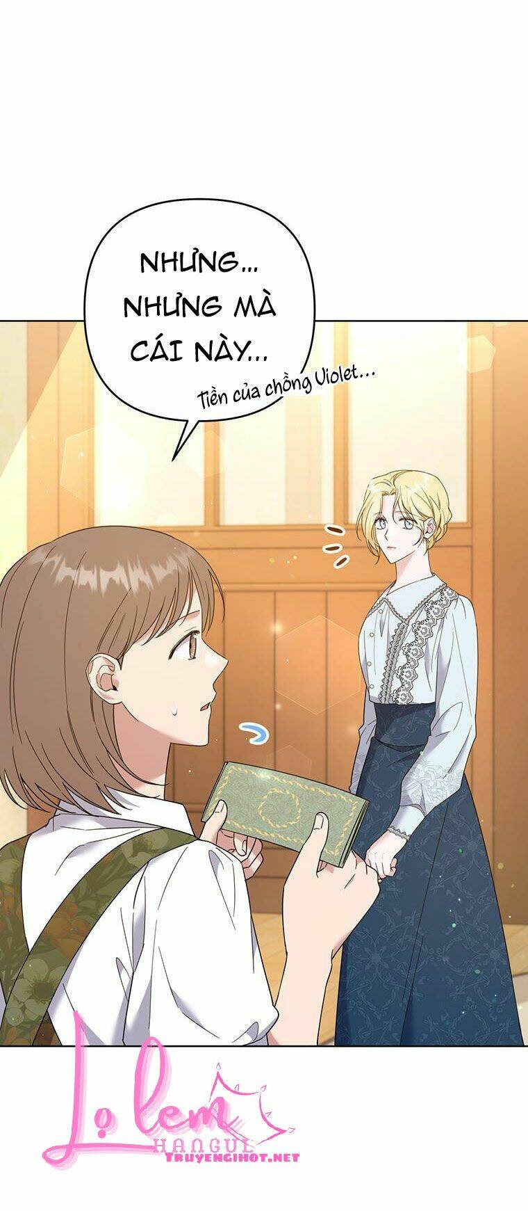 Hãy Để Tôi Được Hiểu Em Chapter 50.2 - Trang 2