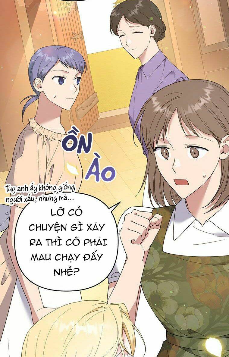 Hãy Để Tôi Được Hiểu Em Chapter 50.2 - Trang 2