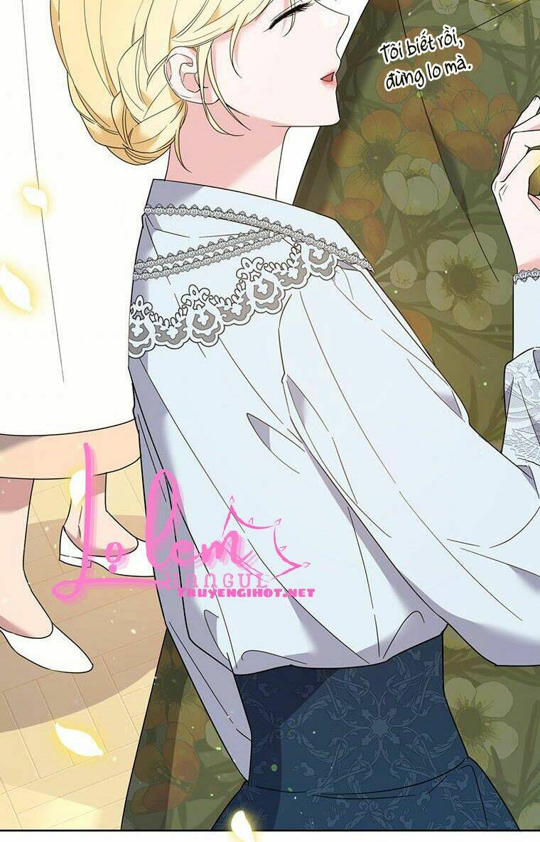 Hãy Để Tôi Được Hiểu Em Chapter 50.2 - Trang 2