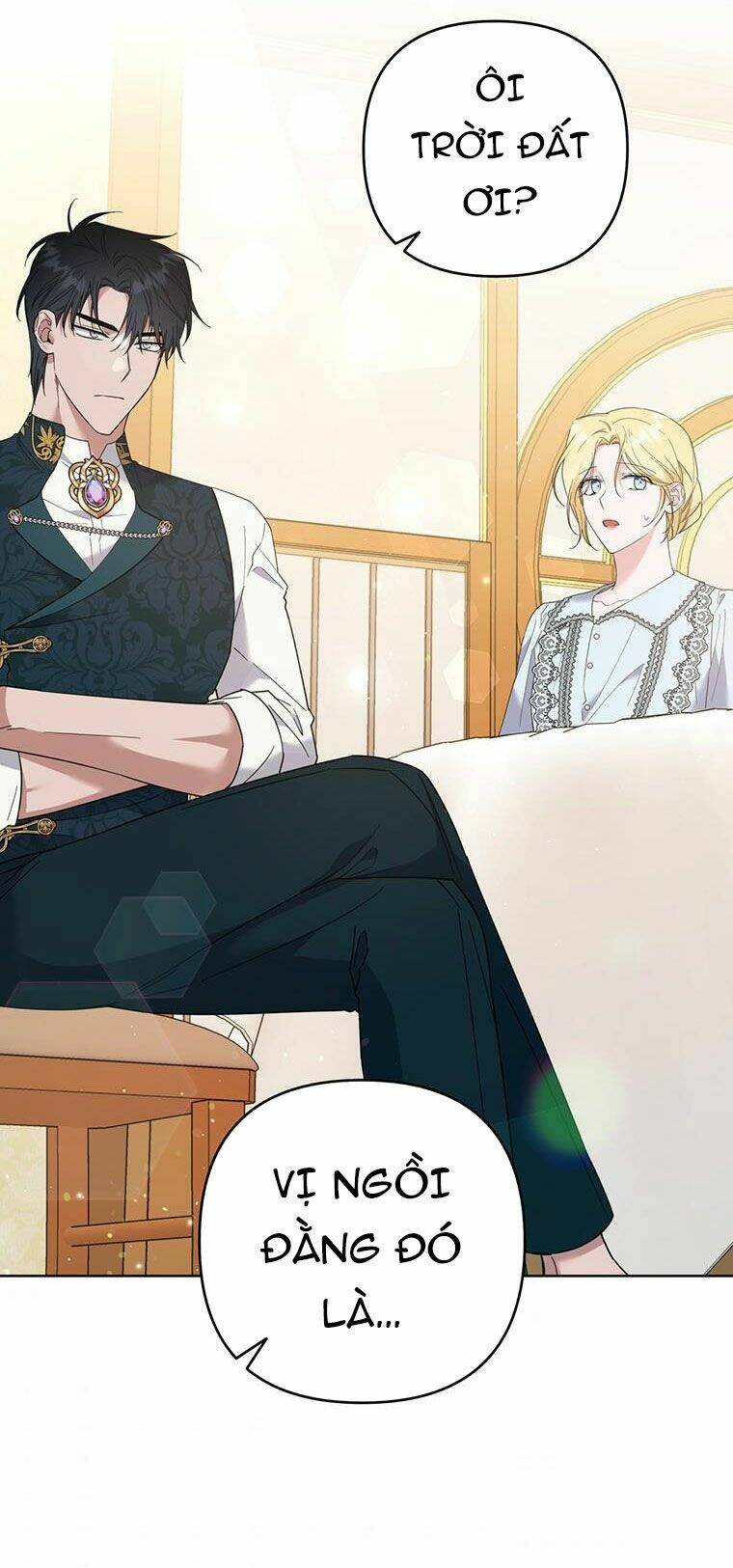 Hãy Để Tôi Được Hiểu Em Chapter 50.2 - Trang 2