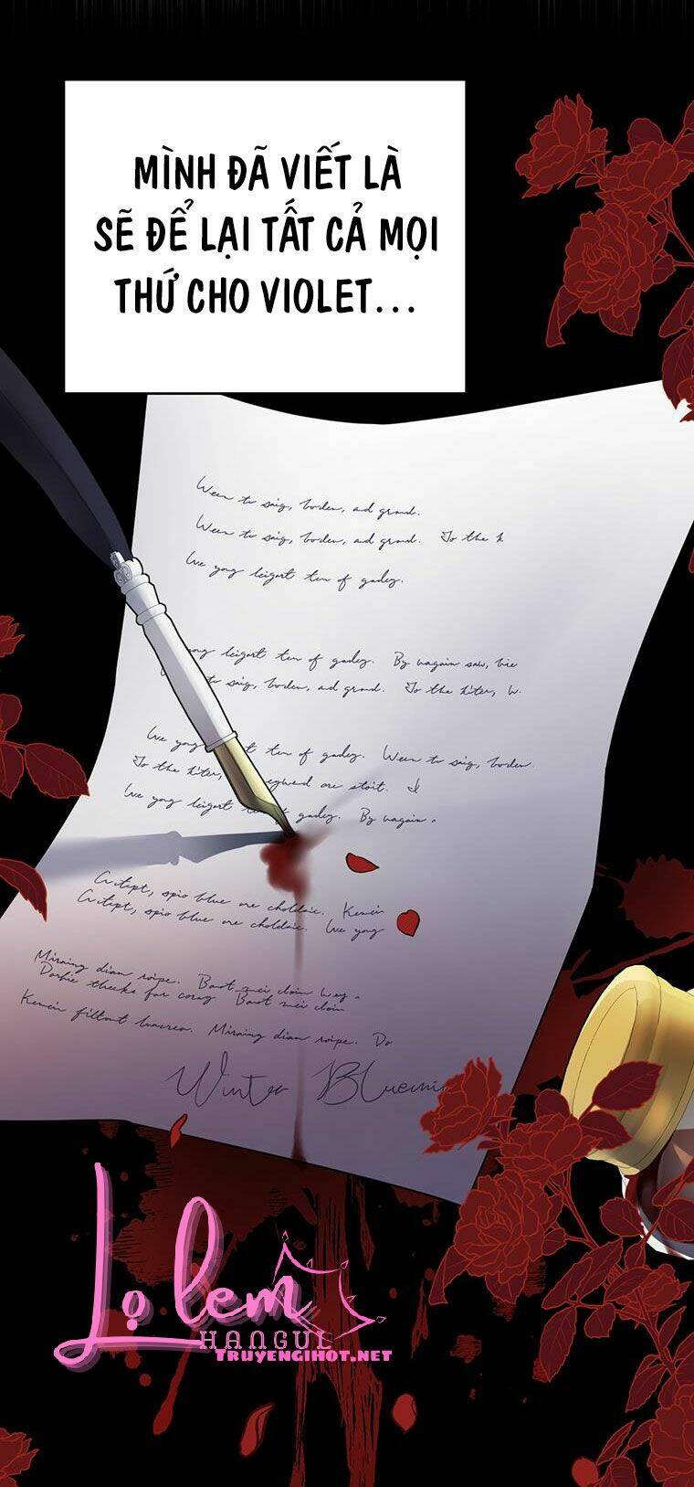 Hãy Để Tôi Được Hiểu Em Chapter 50.2 - Trang 2