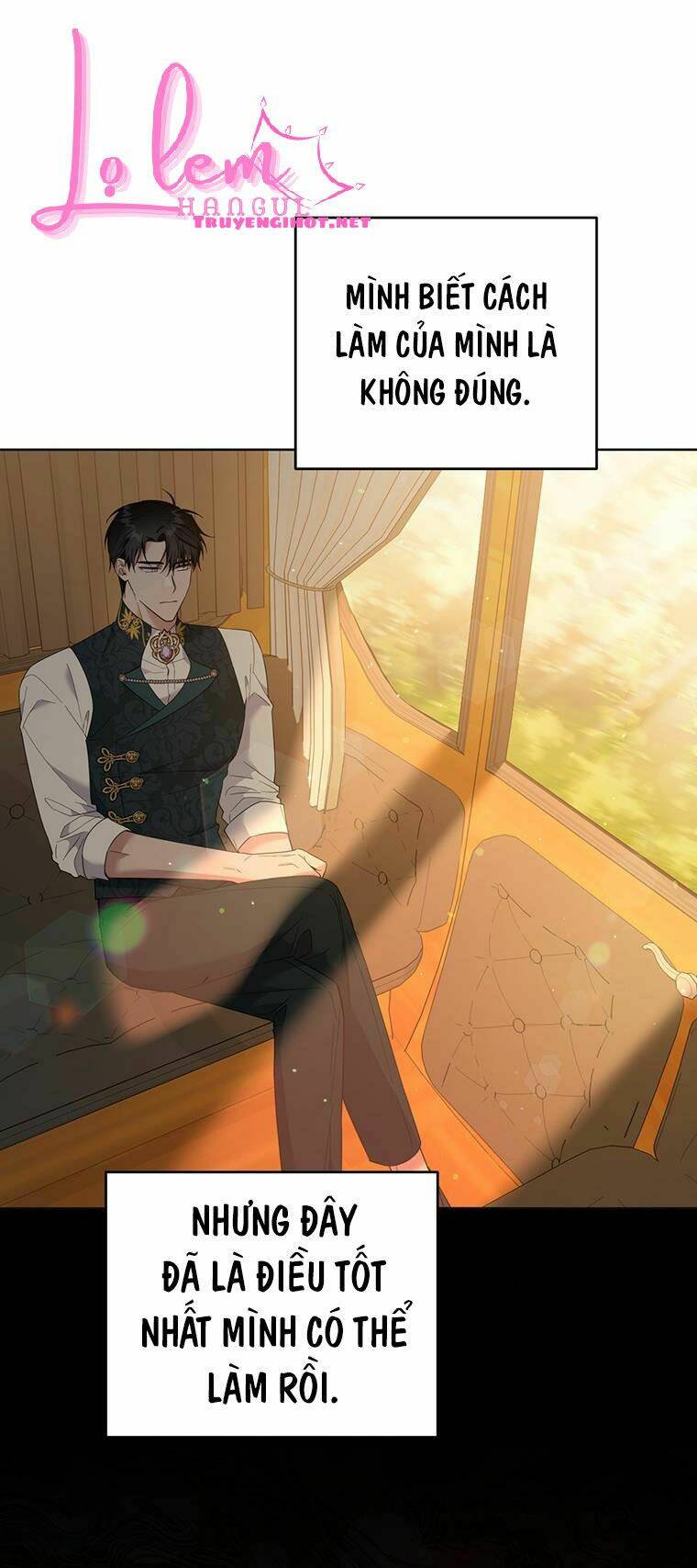 Hãy Để Tôi Được Hiểu Em Chapter 50.2 - Trang 2