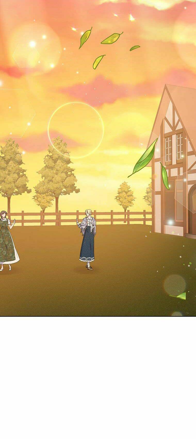 Hãy Để Tôi Được Hiểu Em Chapter 50.2 - Trang 2