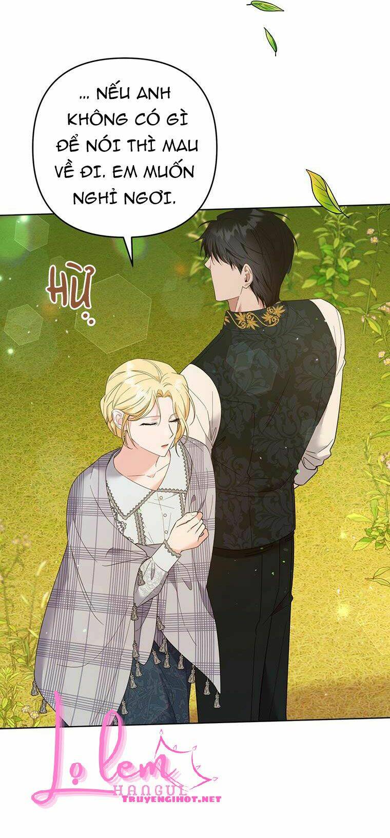 Hãy Để Tôi Được Hiểu Em Chapter 50.2 - Trang 2