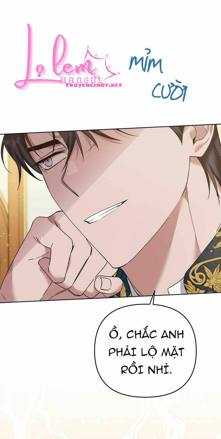 Hãy Để Tôi Được Hiểu Em Chapter 50.2 - Trang 2