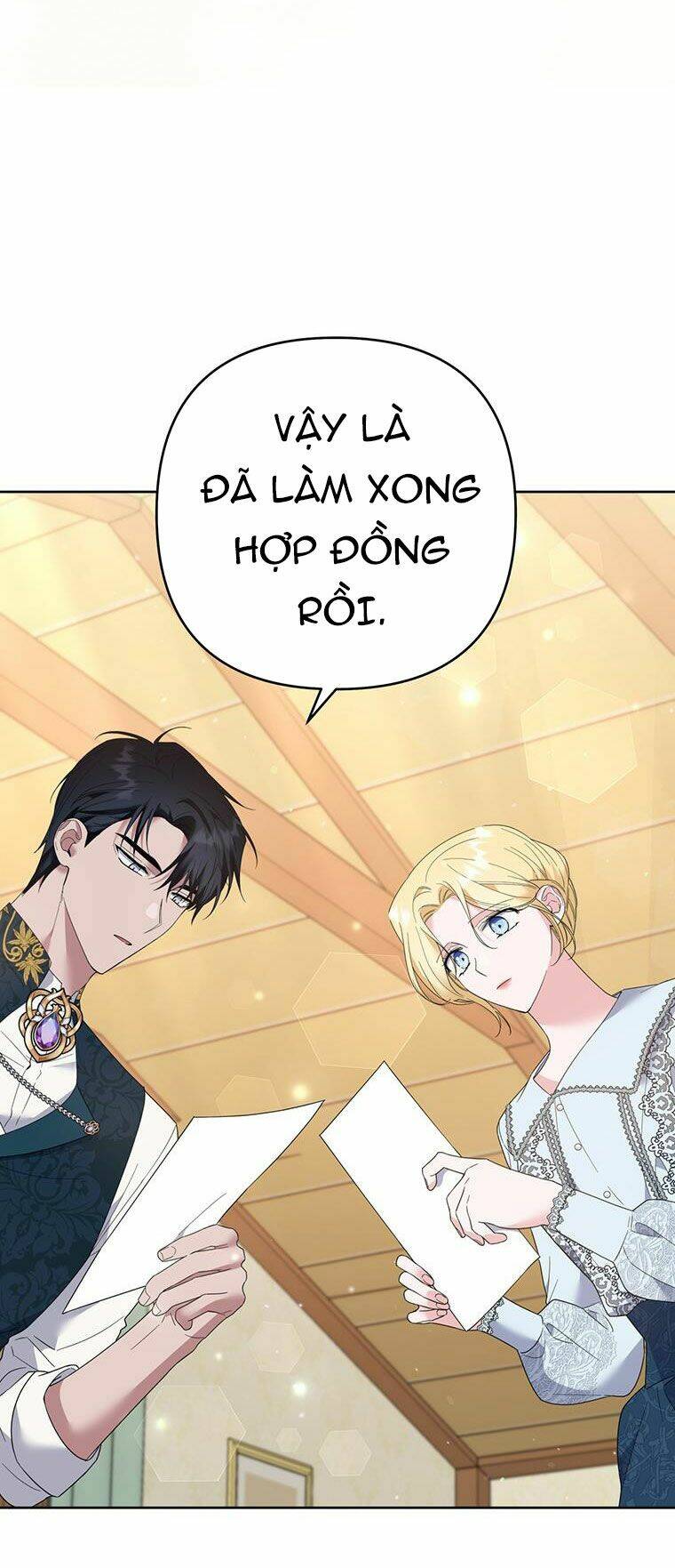 Hãy Để Tôi Được Hiểu Em Chapter 51.2 - Trang 2