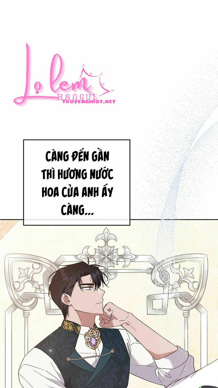 Hãy Để Tôi Được Hiểu Em Chapter 51.2 - Trang 2
