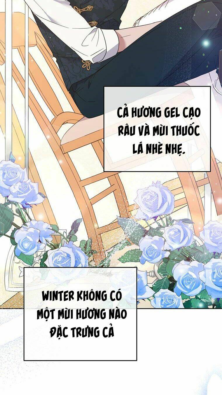 Hãy Để Tôi Được Hiểu Em Chapter 51.2 - Trang 2