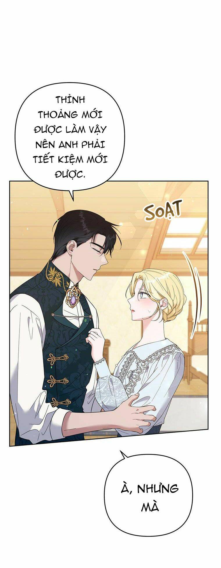 Hãy Để Tôi Được Hiểu Em Chapter 51.2 - Trang 2