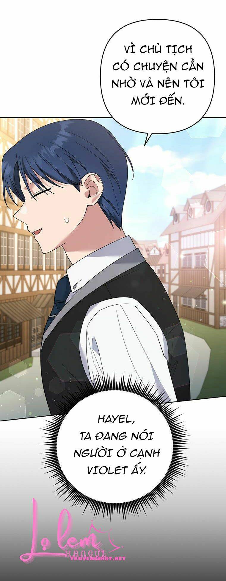 Hãy Để Tôi Được Hiểu Em Chapter 51.2 - Trang 2