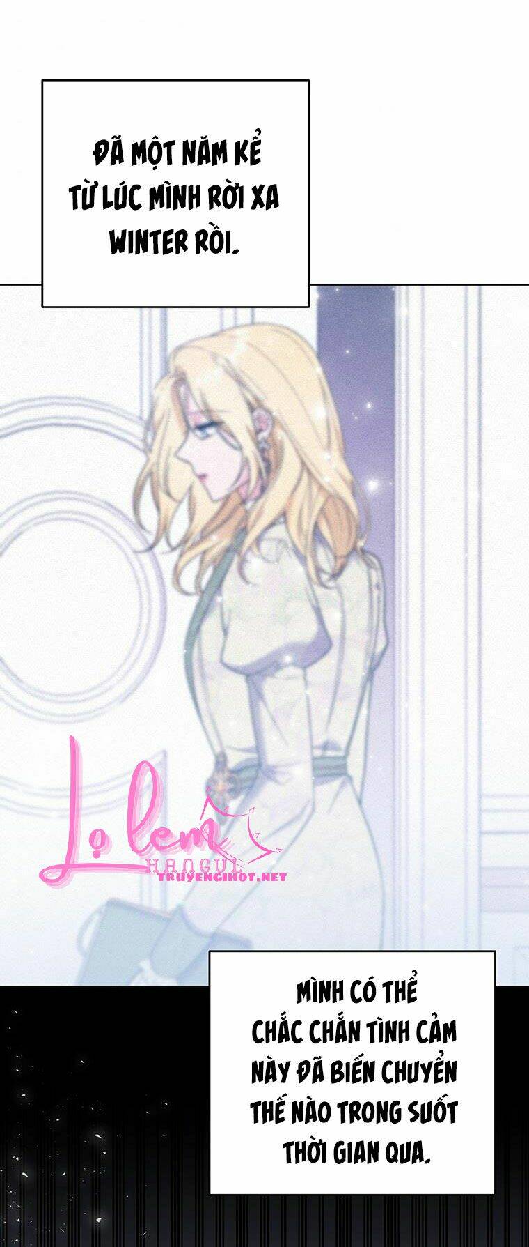 Hãy Để Tôi Được Hiểu Em Chapter 51.2 - Trang 2