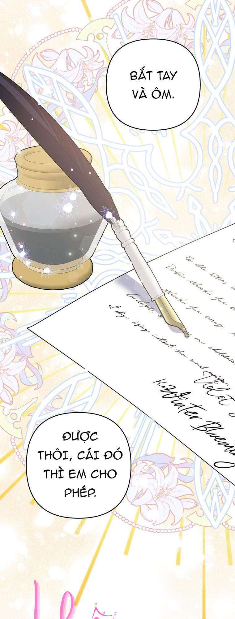 Hãy Để Tôi Được Hiểu Em Chapter 51 - Trang 2