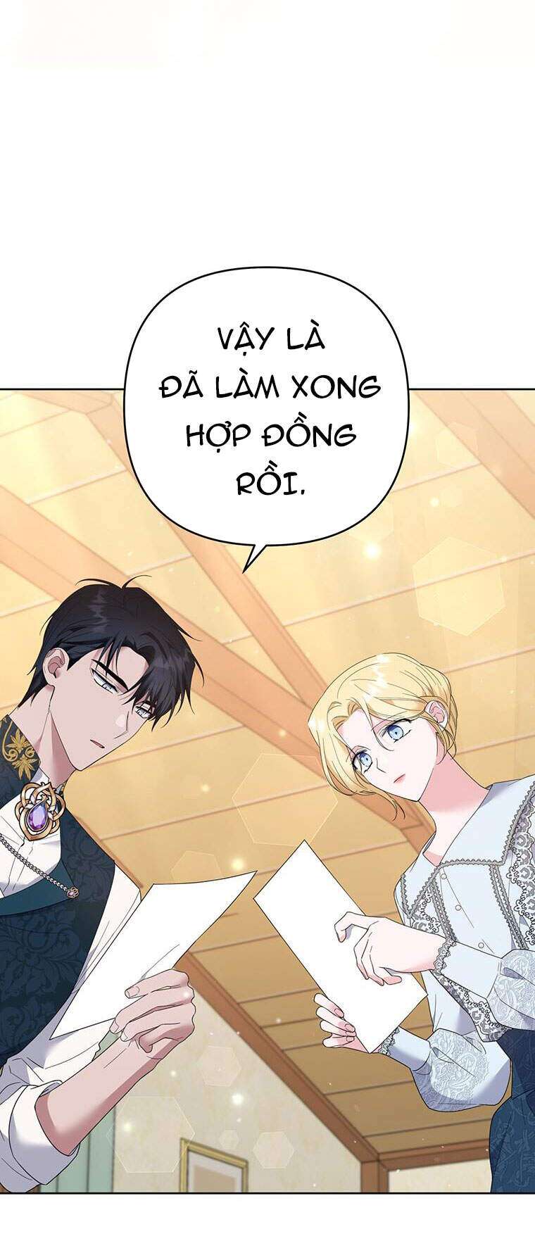 Hãy Để Tôi Được Hiểu Em Chapter 51 - Trang 2